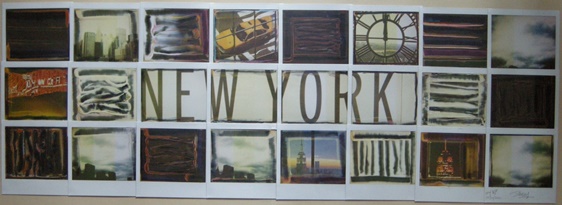 New York remix, 2010