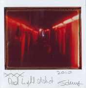 Red Light District, 2010